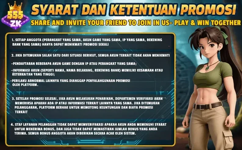 SHARE AND INVITE YOUR FRIEND TO JOIN IN US- PLAY & WIN TOGETHER